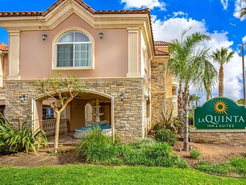 La Quinta By Wyndham Moreno Valley Dış mekan fotoğraf