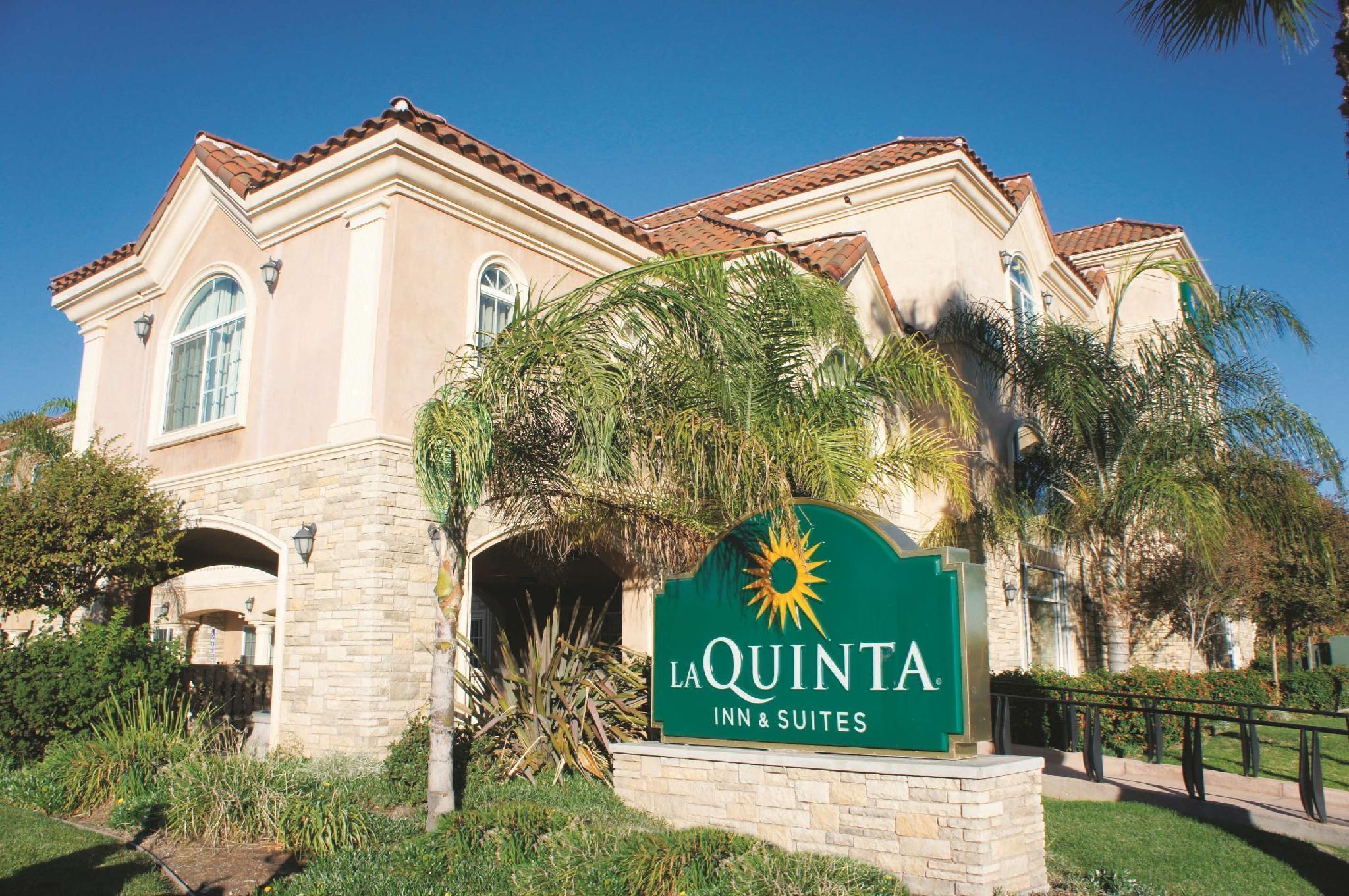La Quinta By Wyndham Moreno Valley Dış mekan fotoğraf