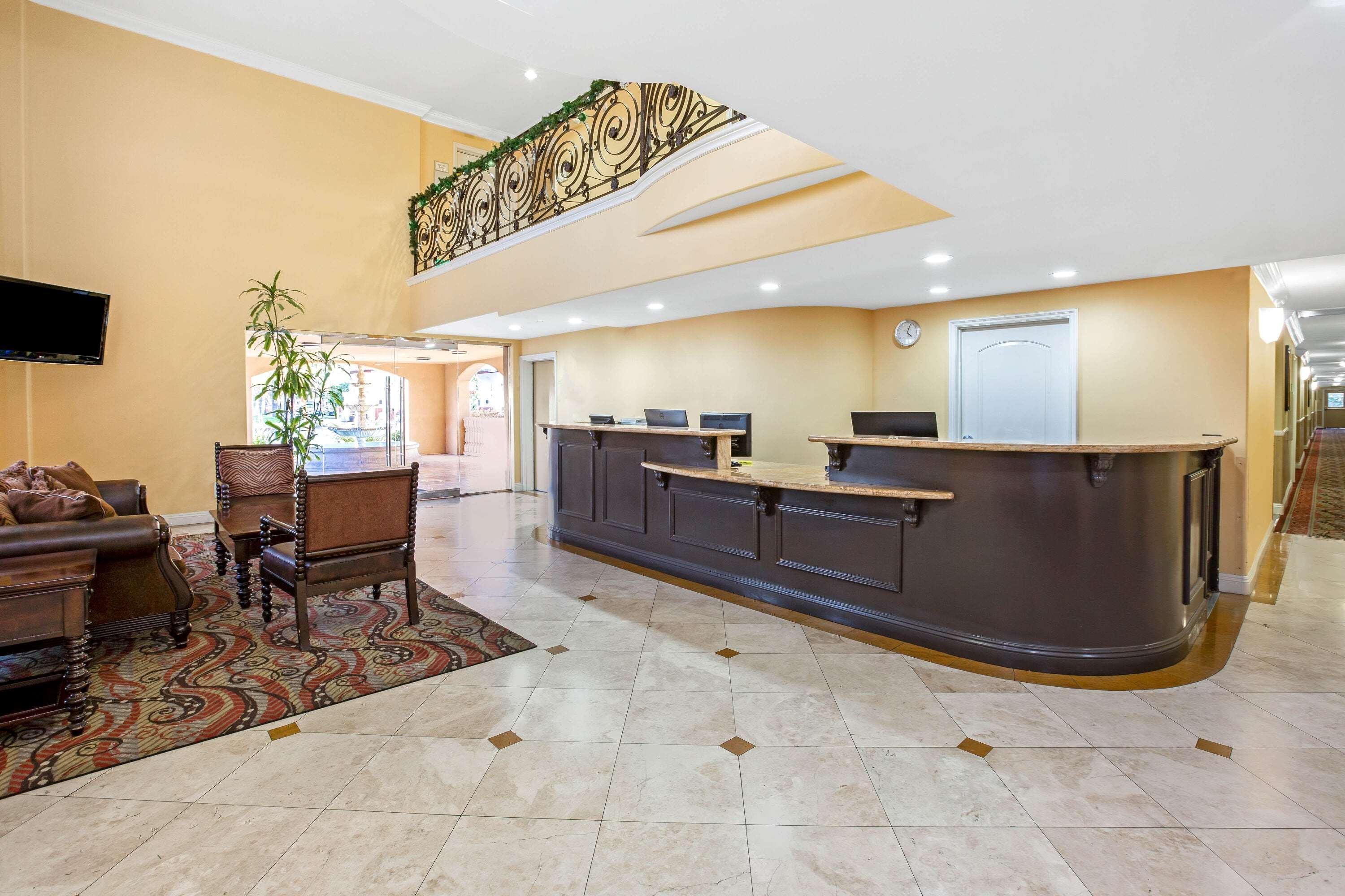 La Quinta By Wyndham Moreno Valley Dış mekan fotoğraf