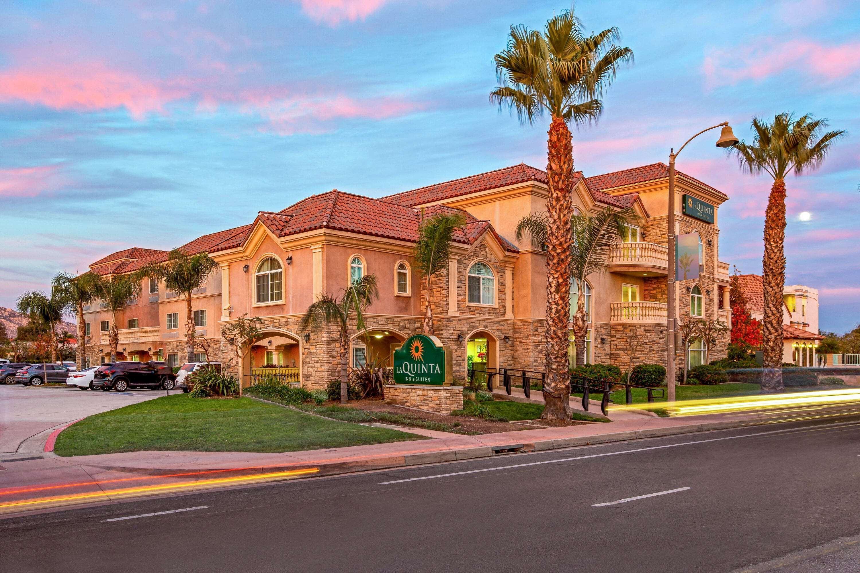 La Quinta By Wyndham Moreno Valley Dış mekan fotoğraf