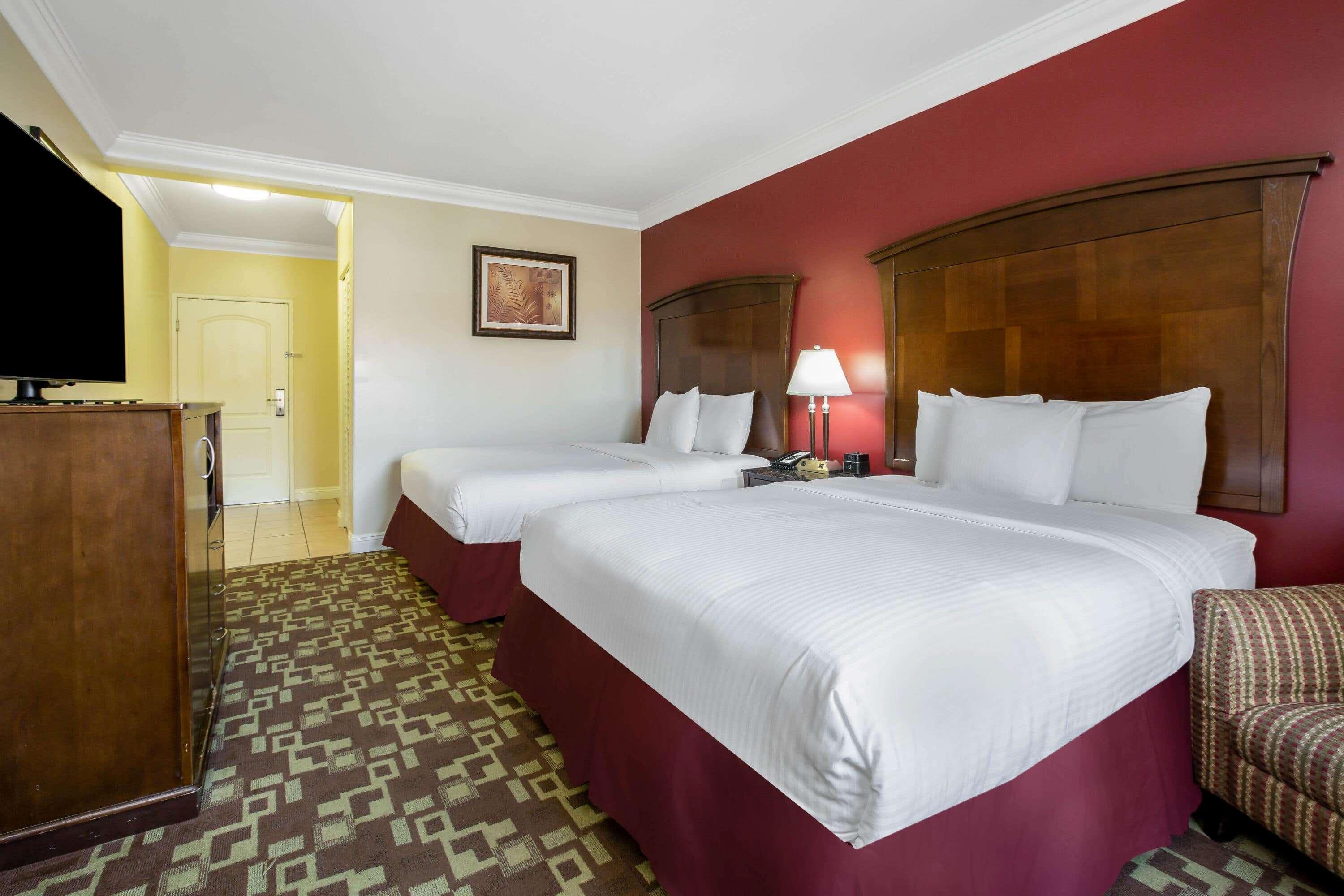 La Quinta By Wyndham Moreno Valley Dış mekan fotoğraf