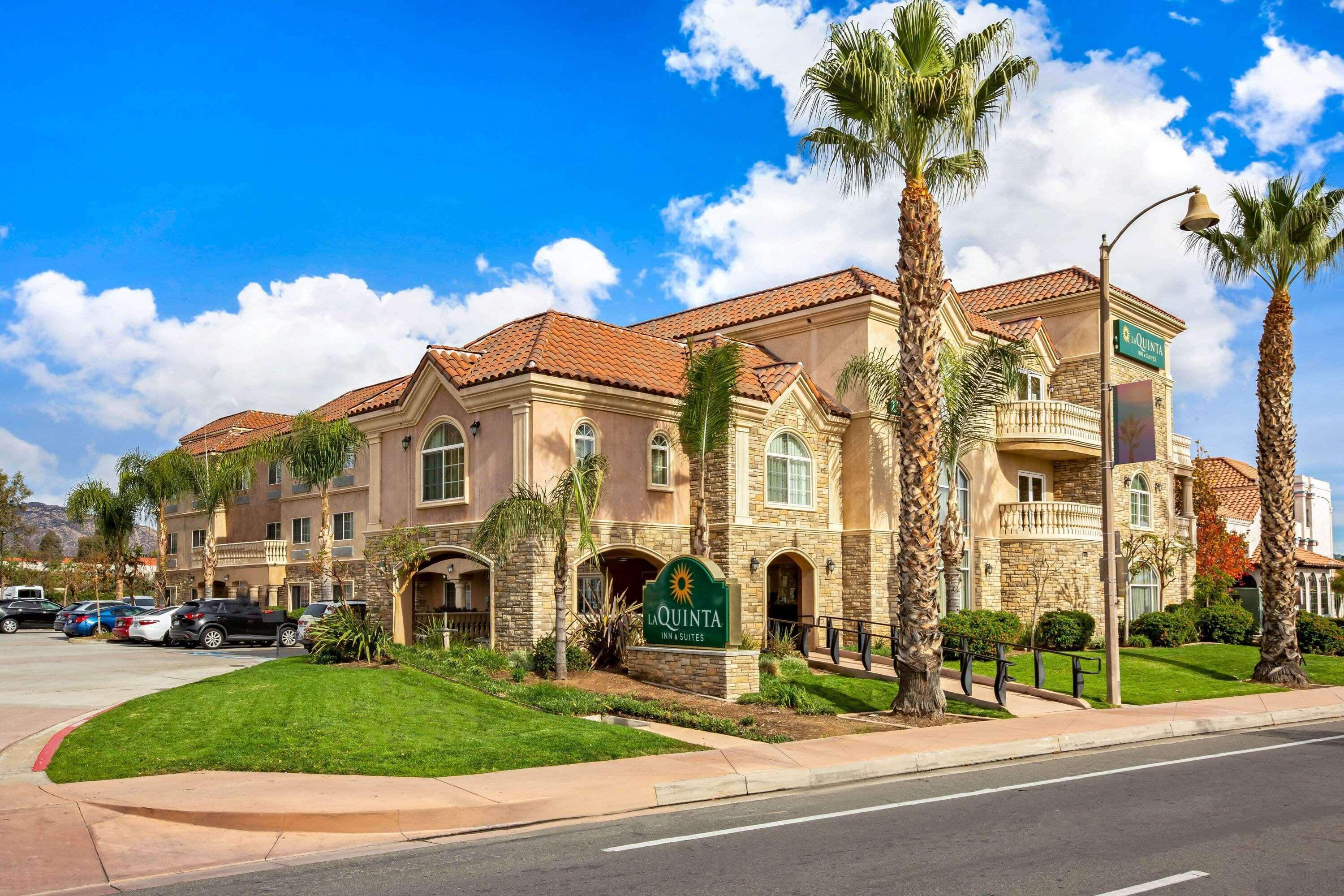 La Quinta By Wyndham Moreno Valley Dış mekan fotoğraf