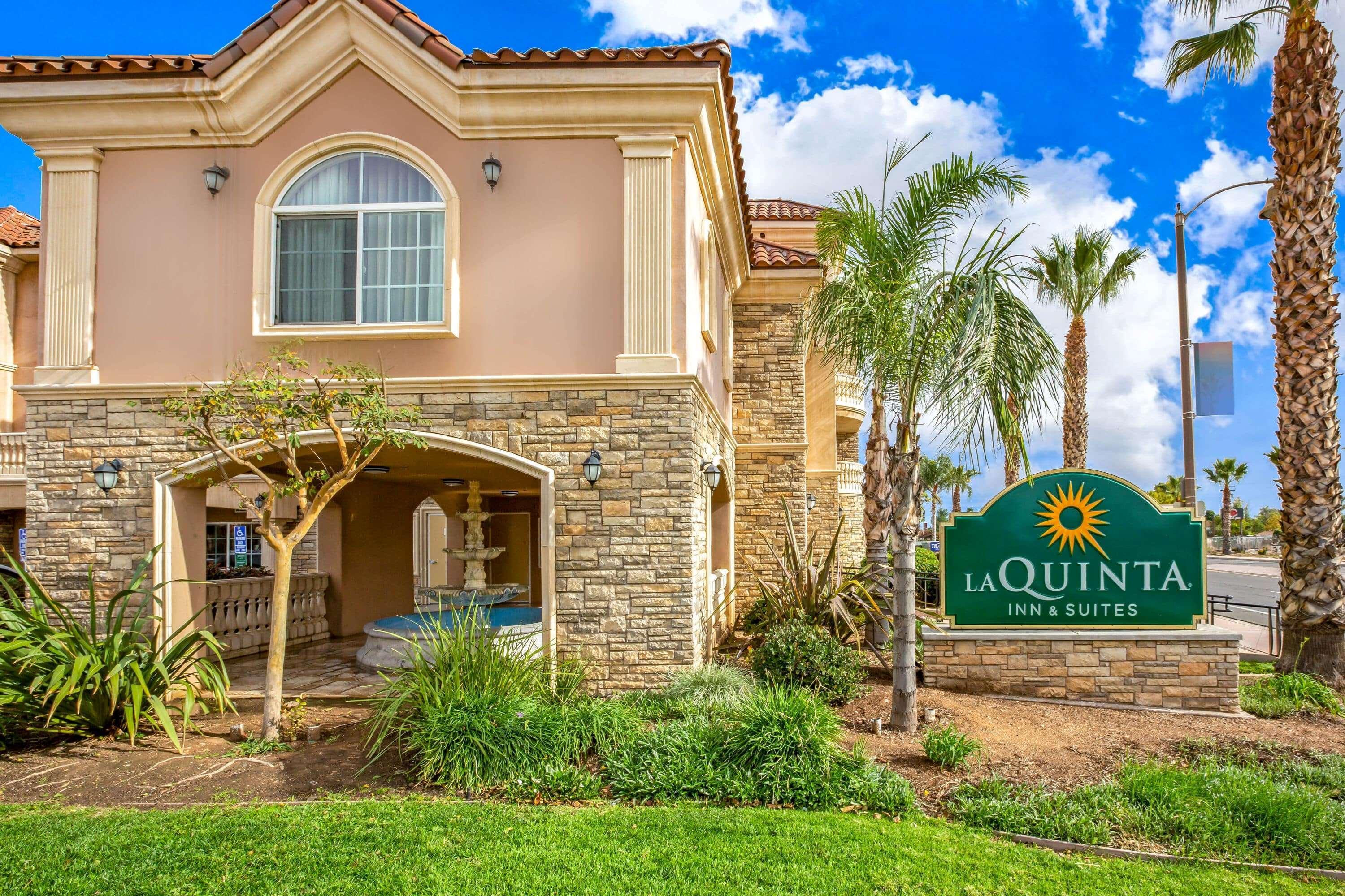 La Quinta By Wyndham Moreno Valley Dış mekan fotoğraf