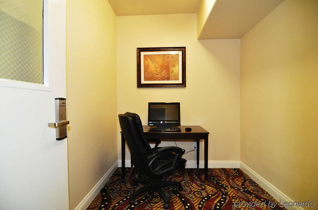 La Quinta By Wyndham Moreno Valley Konforlar fotoğraf