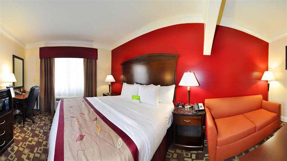 La Quinta By Wyndham Moreno Valley Dış mekan fotoğraf