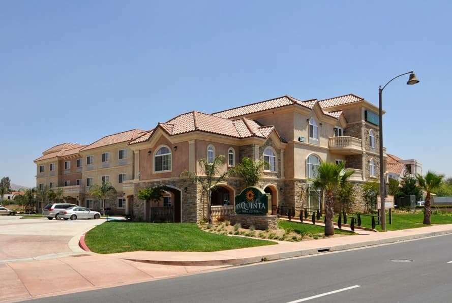 La Quinta By Wyndham Moreno Valley Dış mekan fotoğraf