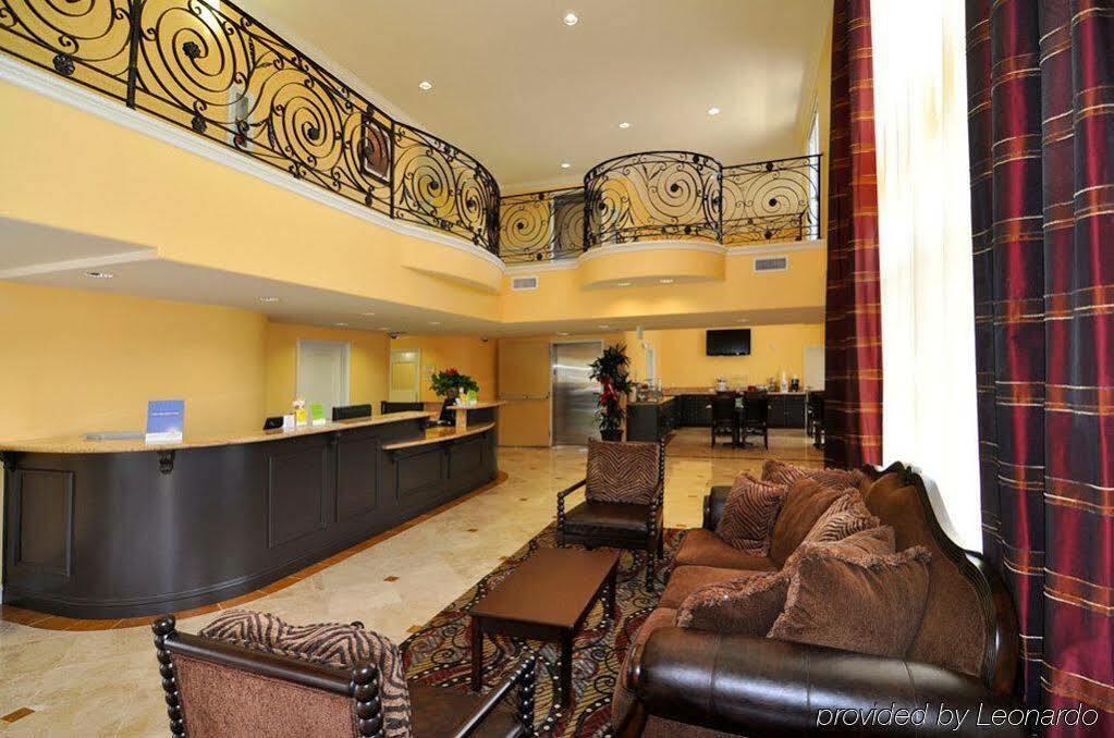 La Quinta By Wyndham Moreno Valley Dış mekan fotoğraf